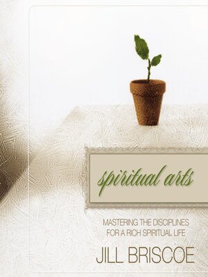 cover image of Spiritual Arts